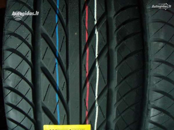 Michelin, летние 215/50 R17