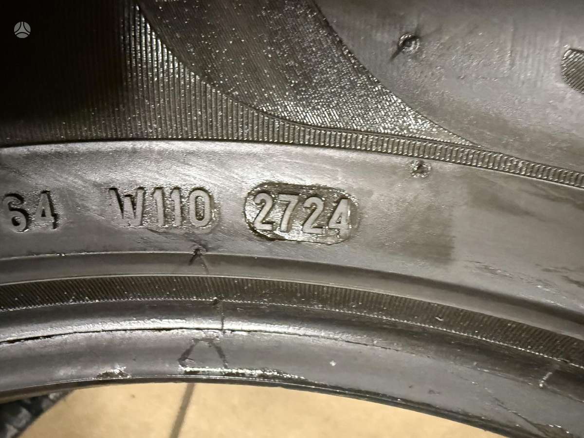 Pirelli ScorpionWinter/2024m/MO, winter 255/50 R19