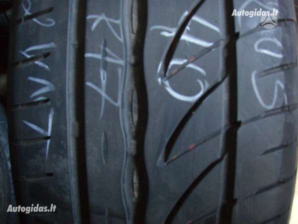 Barum, летние 205/40 R17