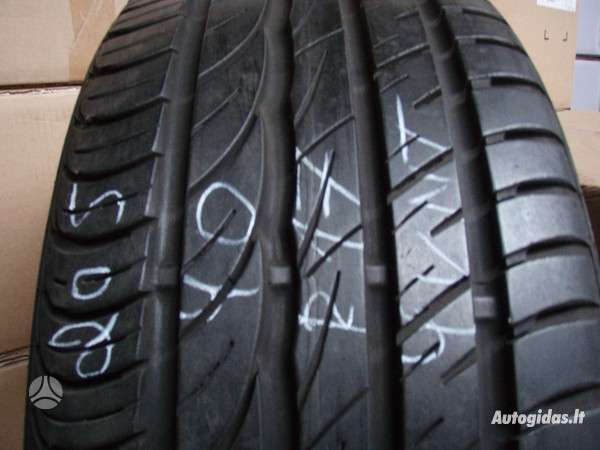 Barum, летние 205/40 R17
