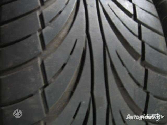 Bridgestone, summer 235/40 R17