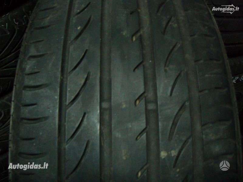 Bridgestone, летние 205/45 R17