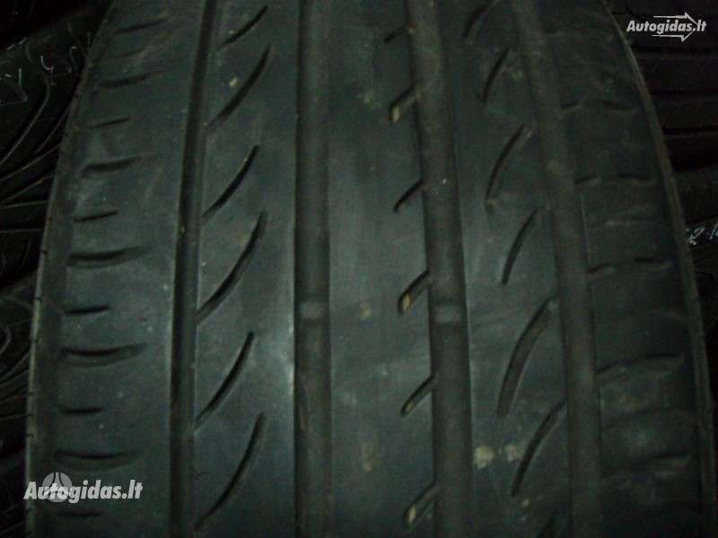 Bridgestone, summer 205/45 R17