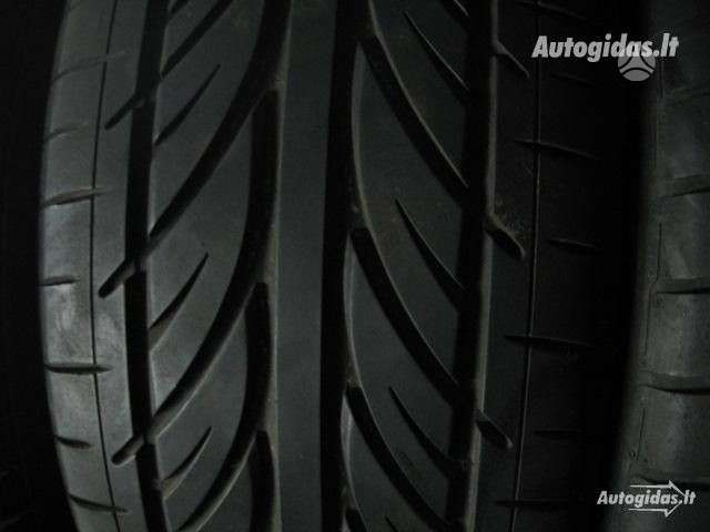 Bridgestone, летние 205/45 R17
