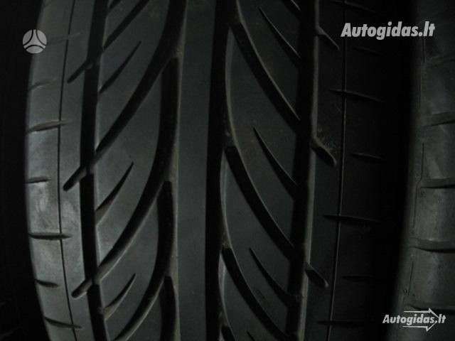 Bridgestone, summer 205/45 R17