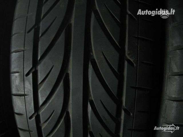 Bridgestone, vasarinės 205/45 R17