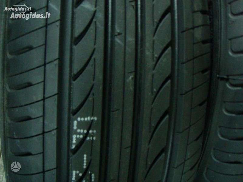 -Kita-, летние 235/60 R16