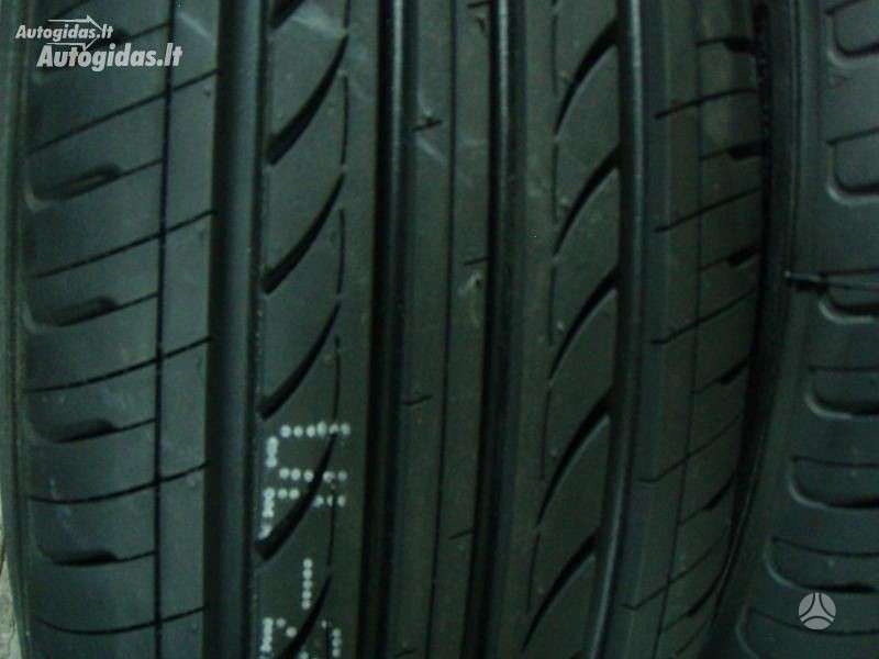 -Kita-, vasarinės 235/60 R16