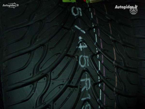 Continental ZieminesVasarinesUniversalios, летние 285/45 R19