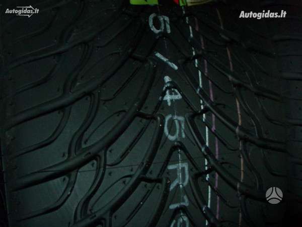 Continental ZieminesVasarinesUniversalios, summer 285/45 R19