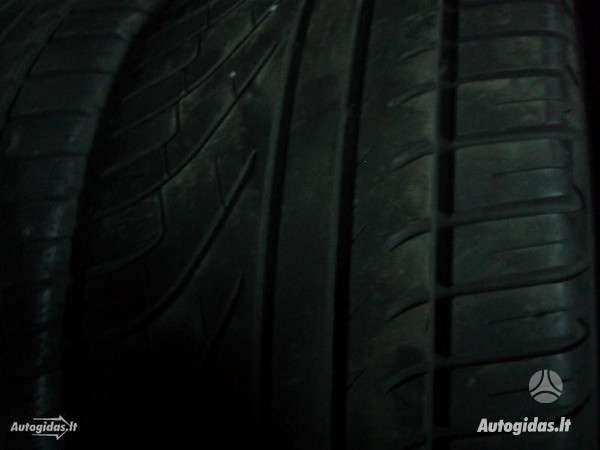 Continental, summer 195/50 R15