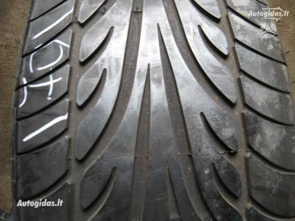 Continental, летние 195/50 R15