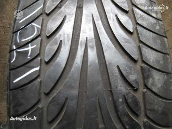 Continental, summer 195/50 R15