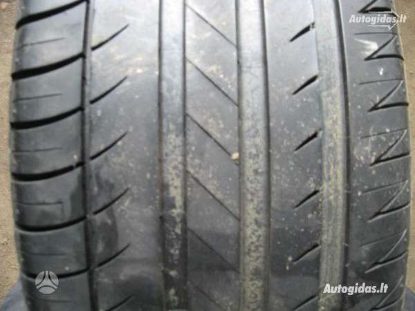 Continental, летние 195/50 R15