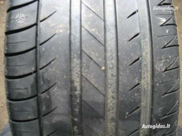 Continental, summer 195/50 R15