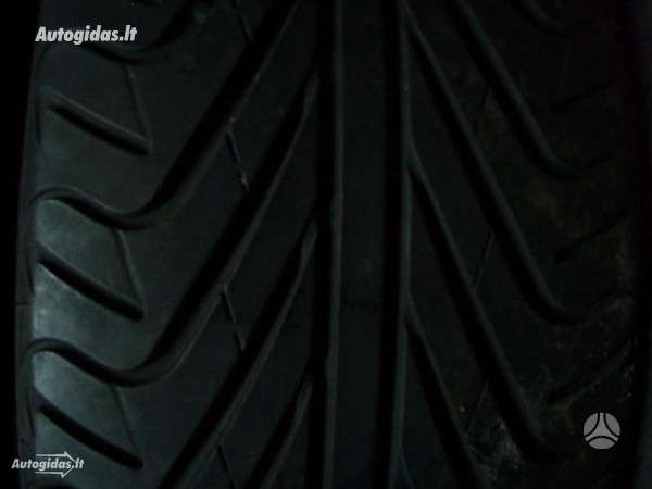 Continental, летние 195/50 R15