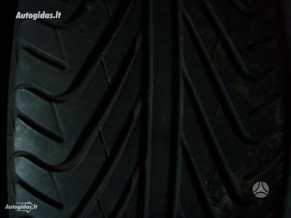 Continental, summer 195/50 R15