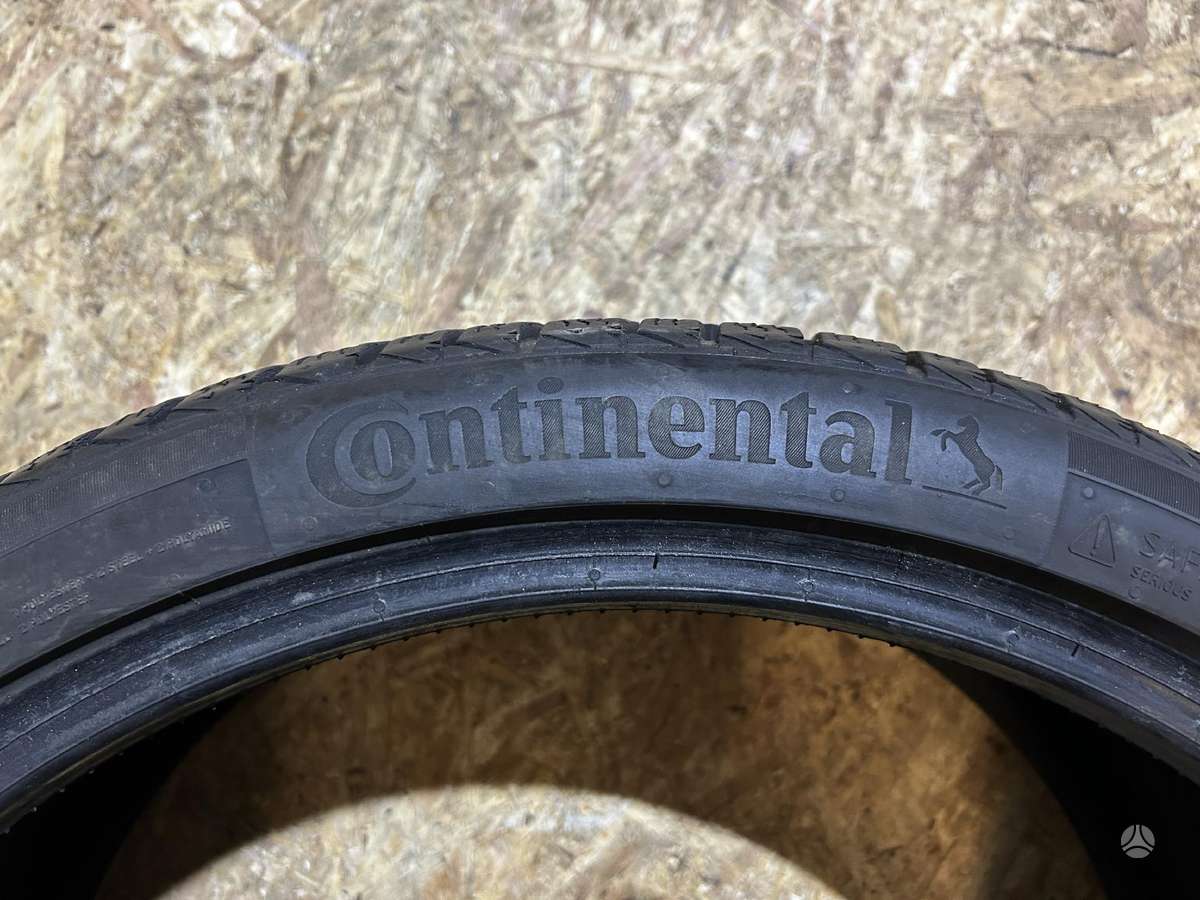 Continental Viking Contact 7, winter 245/35 R20