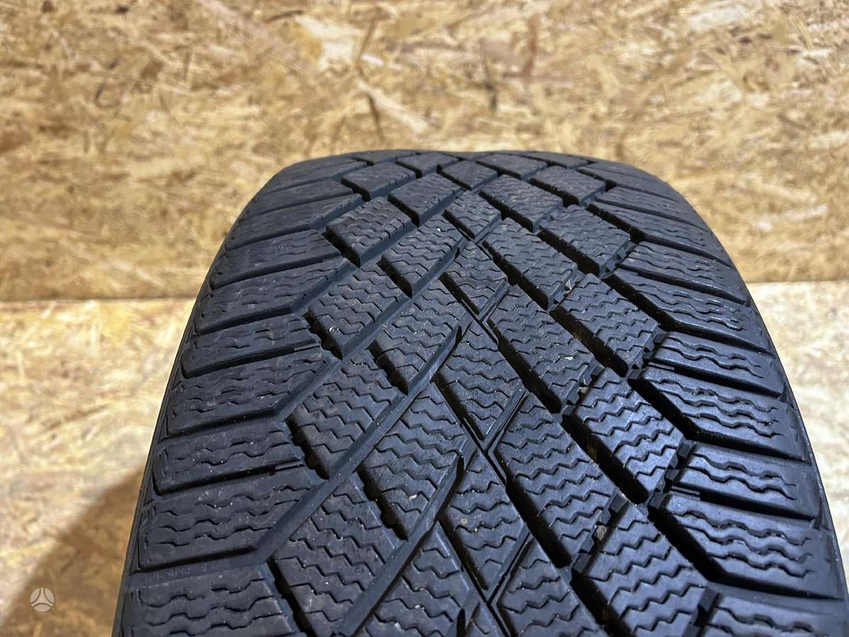 Continental Viking Contact 7, winter 245/35 R20