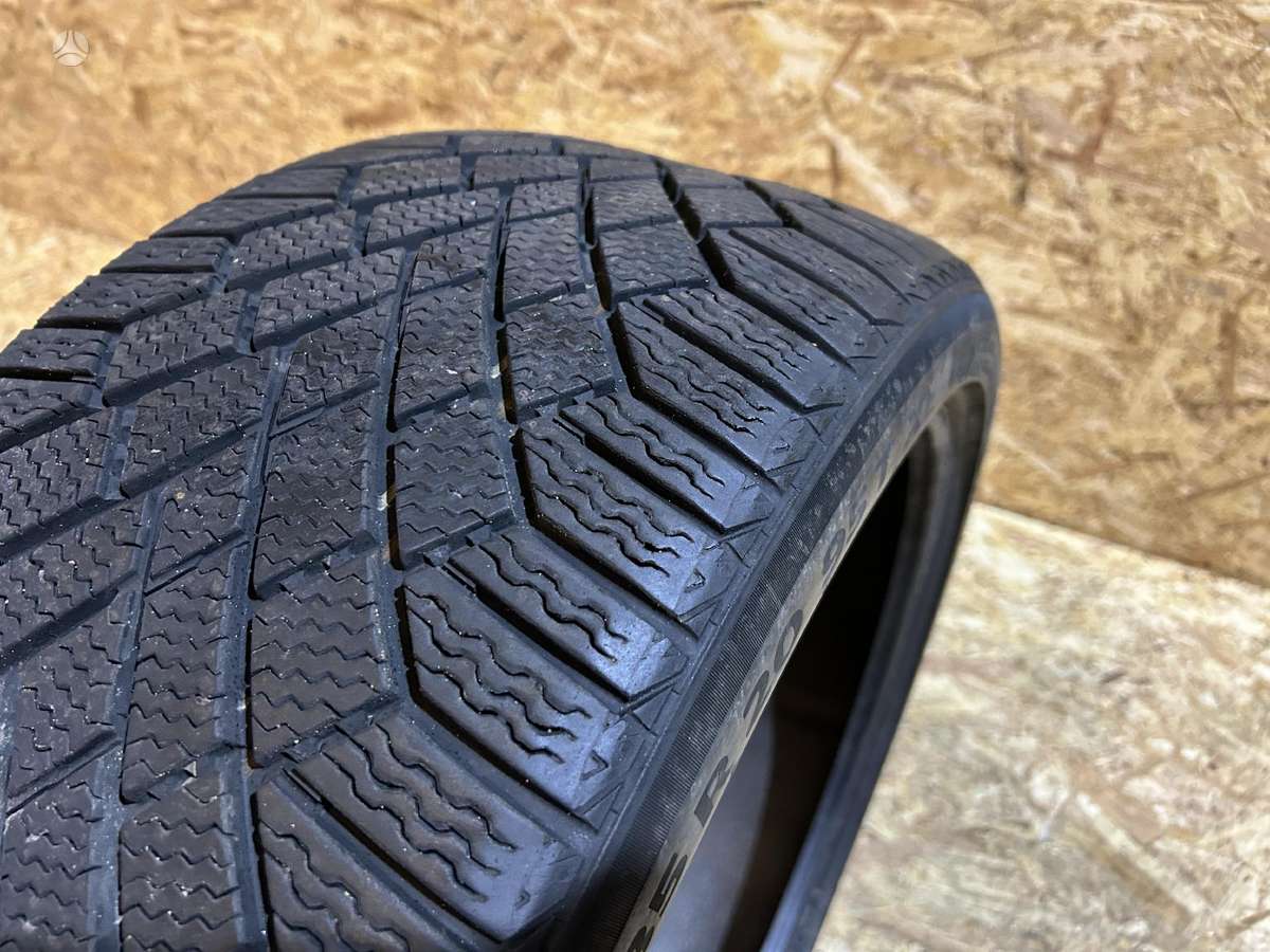 Continental Viking Contact 7, winter 245/35 R20