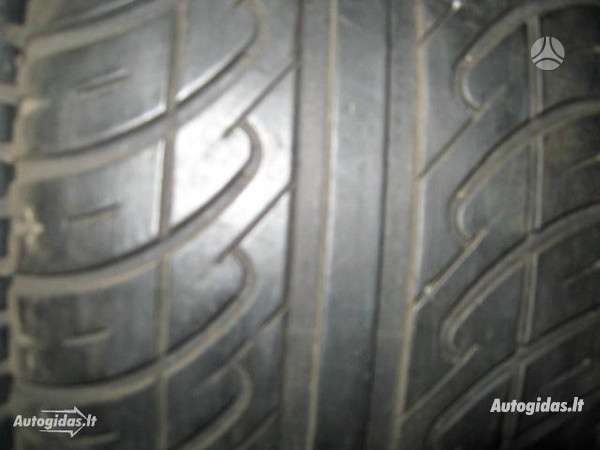 Michelin, летние 205/50 R16