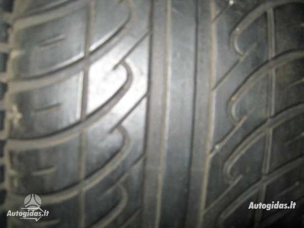 Michelin, summer 205/50 R16