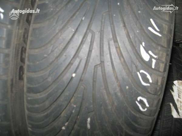 Michelin, летние 205/50 R16