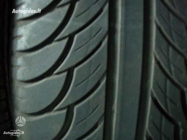 Michelin, летние 205/50 R16