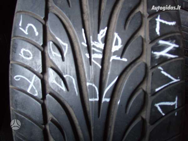 Michelin, летние 205/50 R16