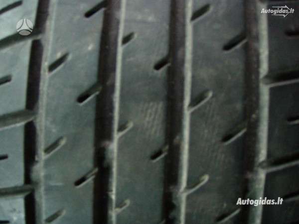Michelin, летние 205/50 R16