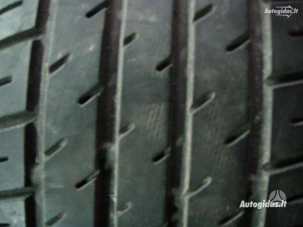 Michelin, summer 205/50 R16