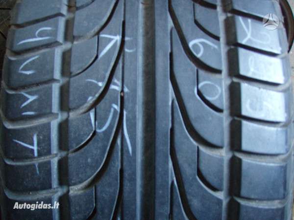 Pirelli, летние 225/60 R15