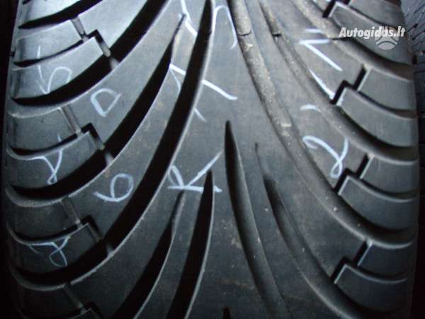 Pirelli, летние 225/60 R15