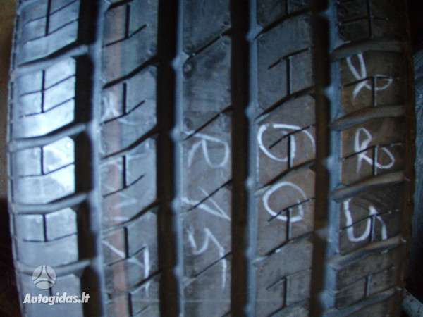Pirelli, летние 225/60 R15