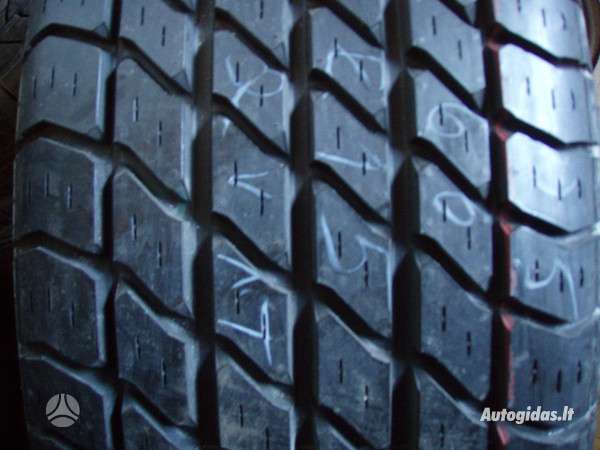 Pirelli, summer 225/60 R15
