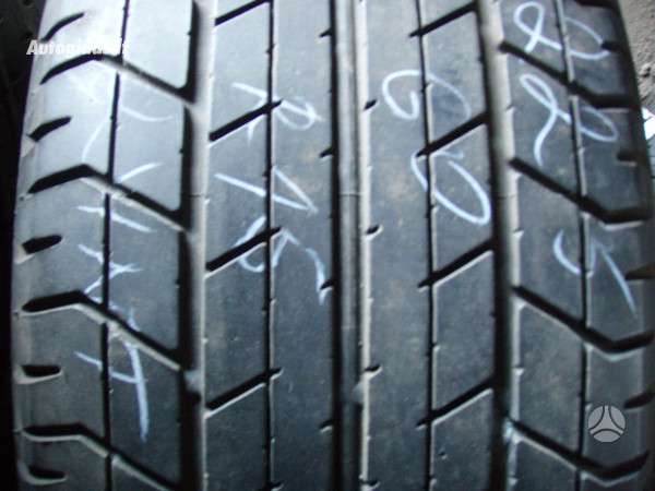 Pirelli, summer 225/60 R15