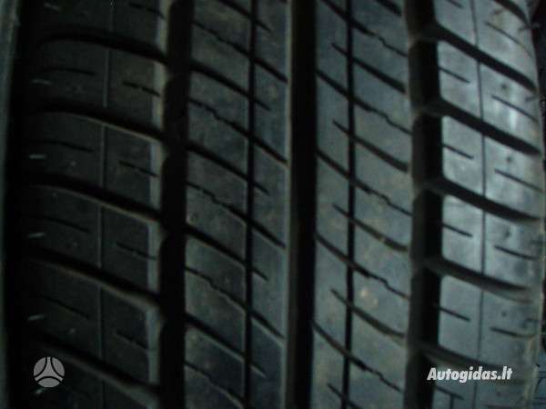 Pirelli, летние 185/60 R15