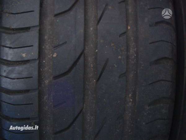 Pirelli, летние 185/60 R15