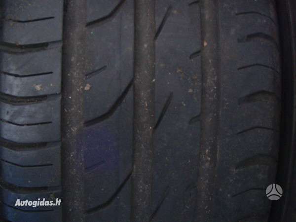 Pirelli, summer 185/60 R15