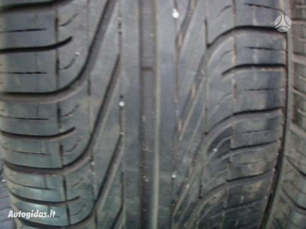 Pirelli, летние 185/60 R15