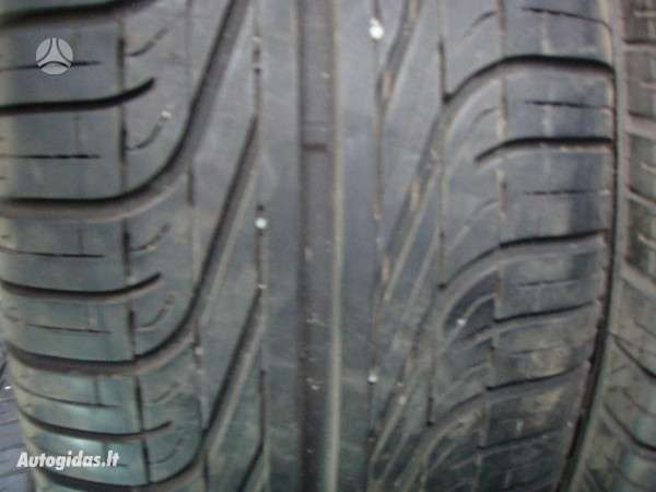 Pirelli, summer 185/60 R15