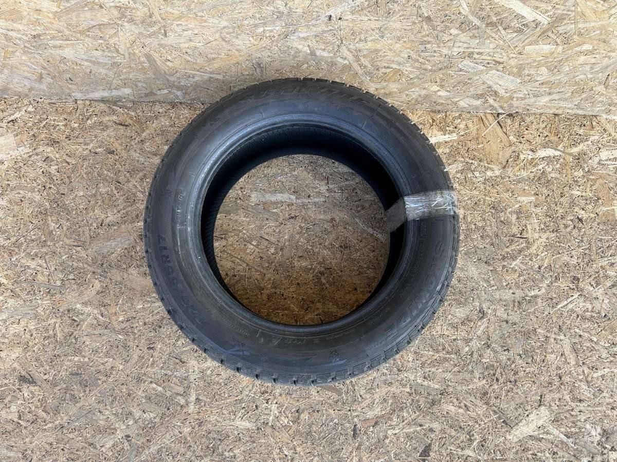 Sunwide Snowide, зимние 225/55 R17