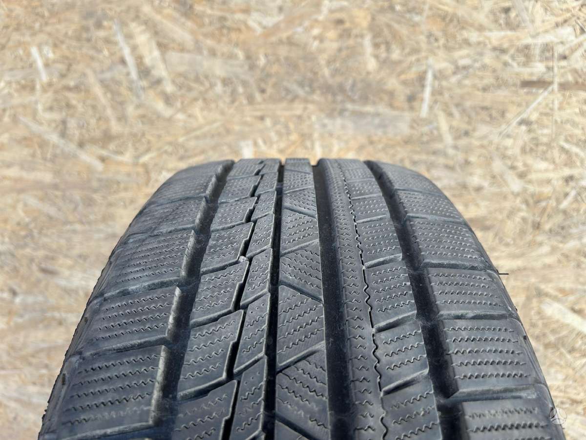 Sunwide Snowide, зимние 225/55 R17