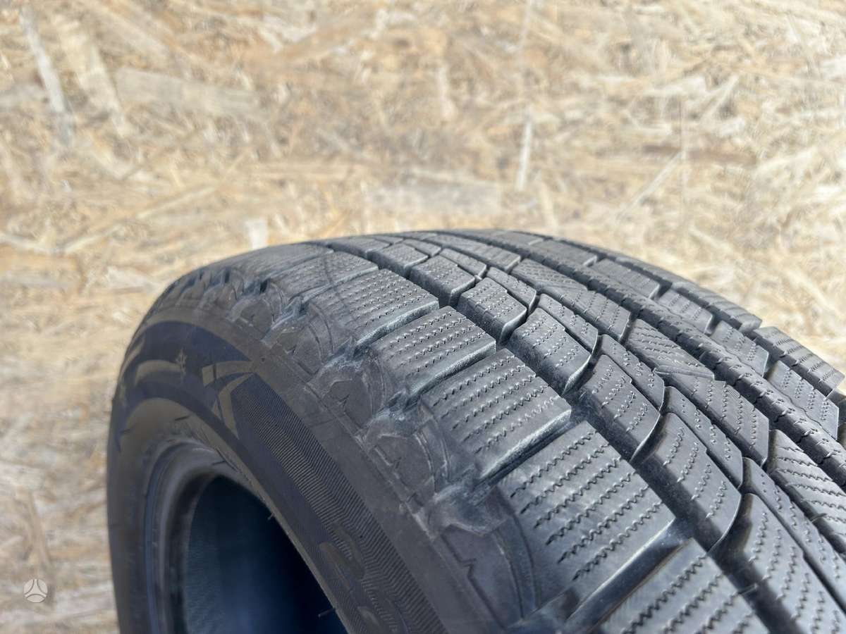 Sunwide Snowide, žieminės 225/55 R17
