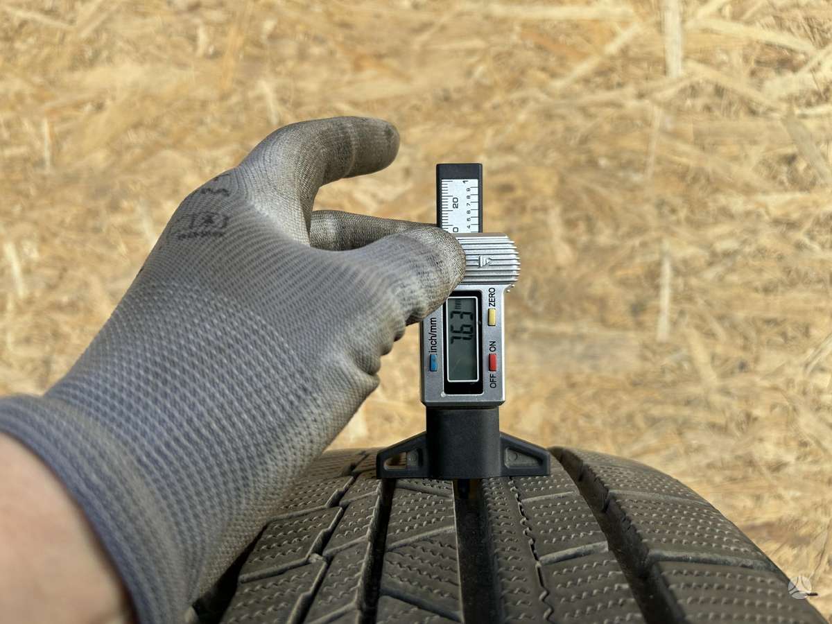 Sunwide Snowide, winter 225/55 R17