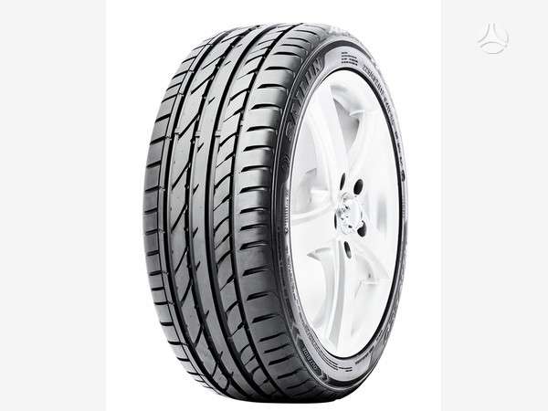 -Kita-, летние 235/45 R17