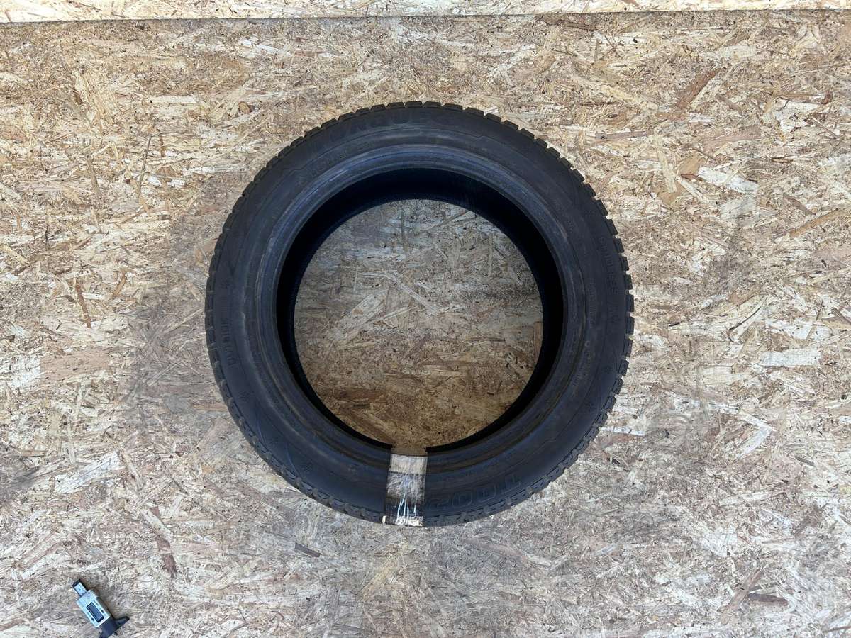 Torque Studless TQ022, зимние 215/55 R18