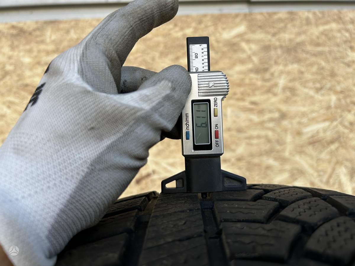 Torque Studless TQ022, зимние 215/55 R18