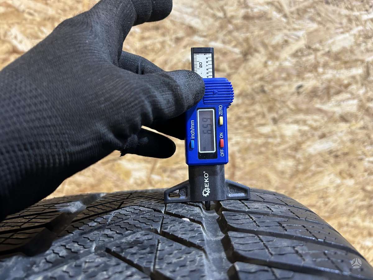 Pirelli Sottozero 3, зимние 275/40 R20