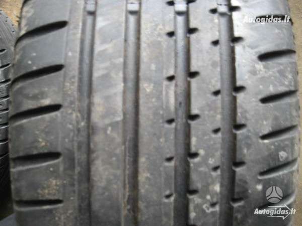 Dunlop, summer 185/55 R15